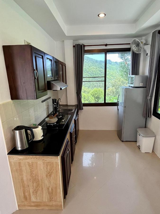 Harbour View Villa Ko Tao Luaran gambar